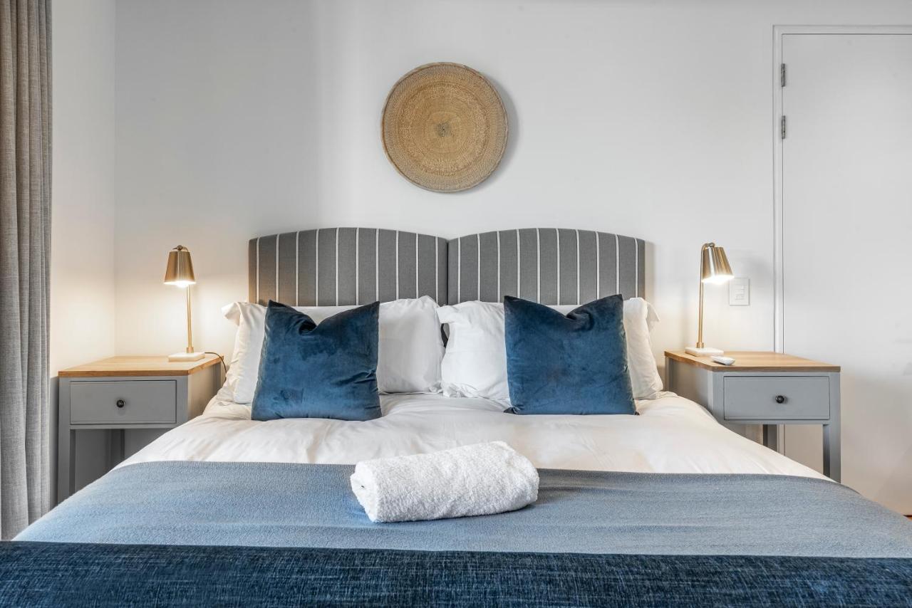17 Marine, 2 Bedroom Sea-Facing Apt101 ヘルマナス エクステリア 写真