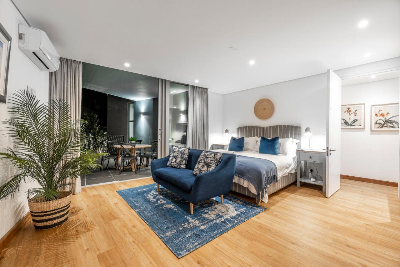 17 Marine, 2 Bedroom Sea-Facing Apt101 ヘルマナス エクステリア 写真