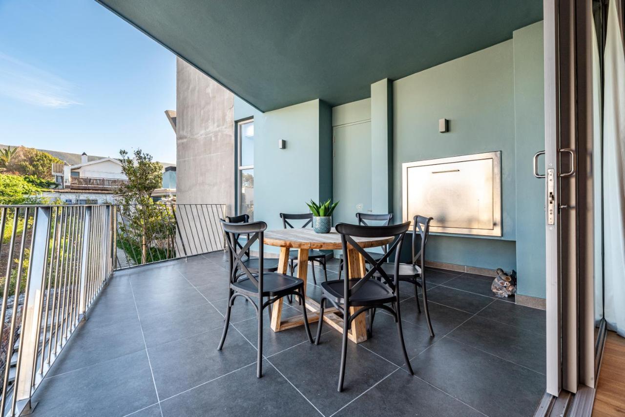 17 Marine, 2 Bedroom Sea-Facing Apt101 ヘルマナス エクステリア 写真