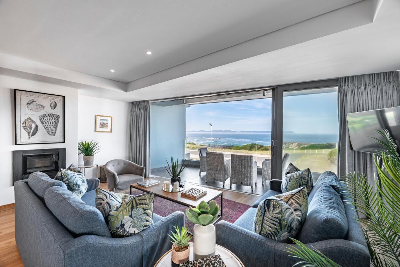 17 Marine, 2 Bedroom Sea-Facing Apt101 ヘルマナス エクステリア 写真