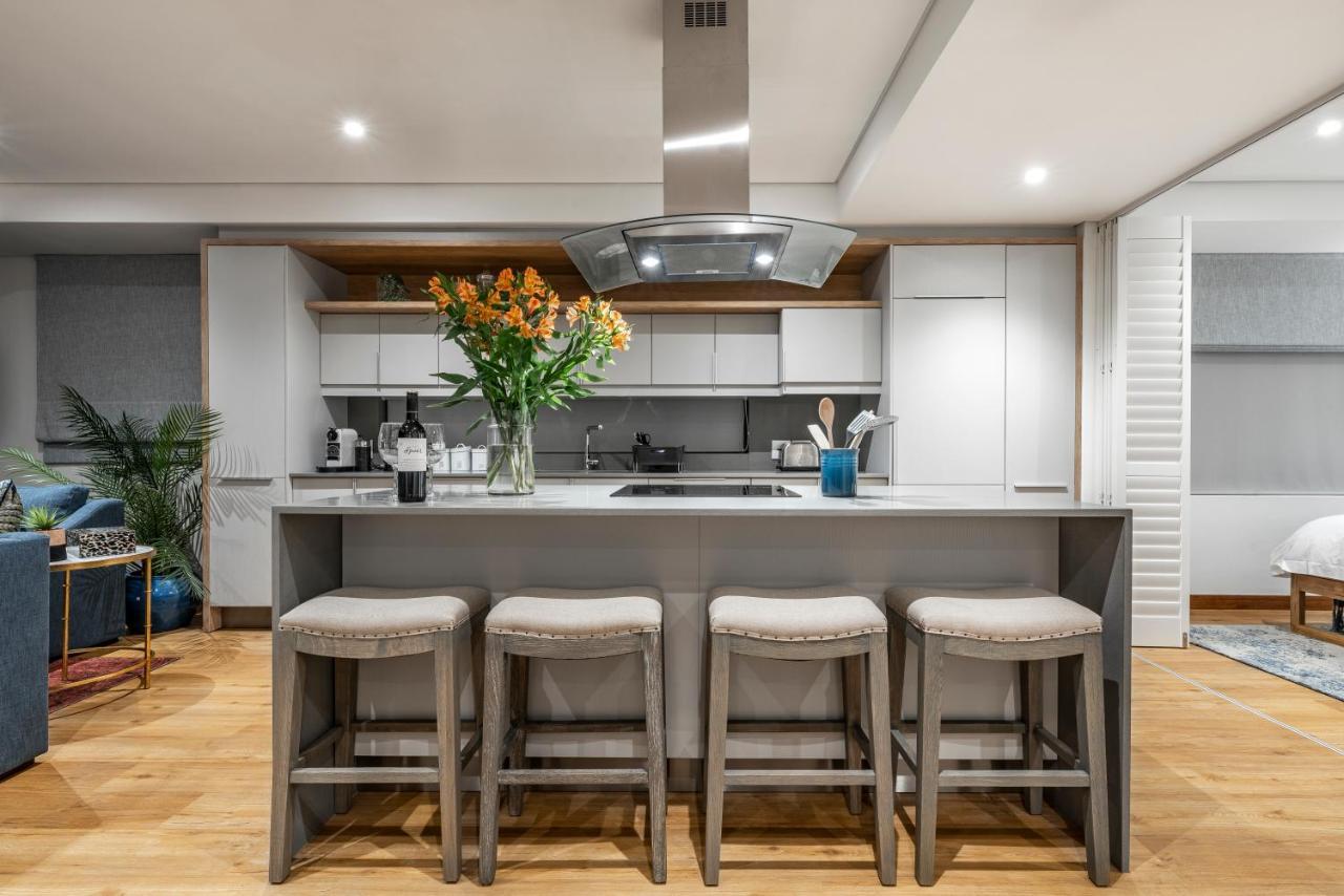 17 Marine, 2 Bedroom Sea-Facing Apt101 ヘルマナス エクステリア 写真