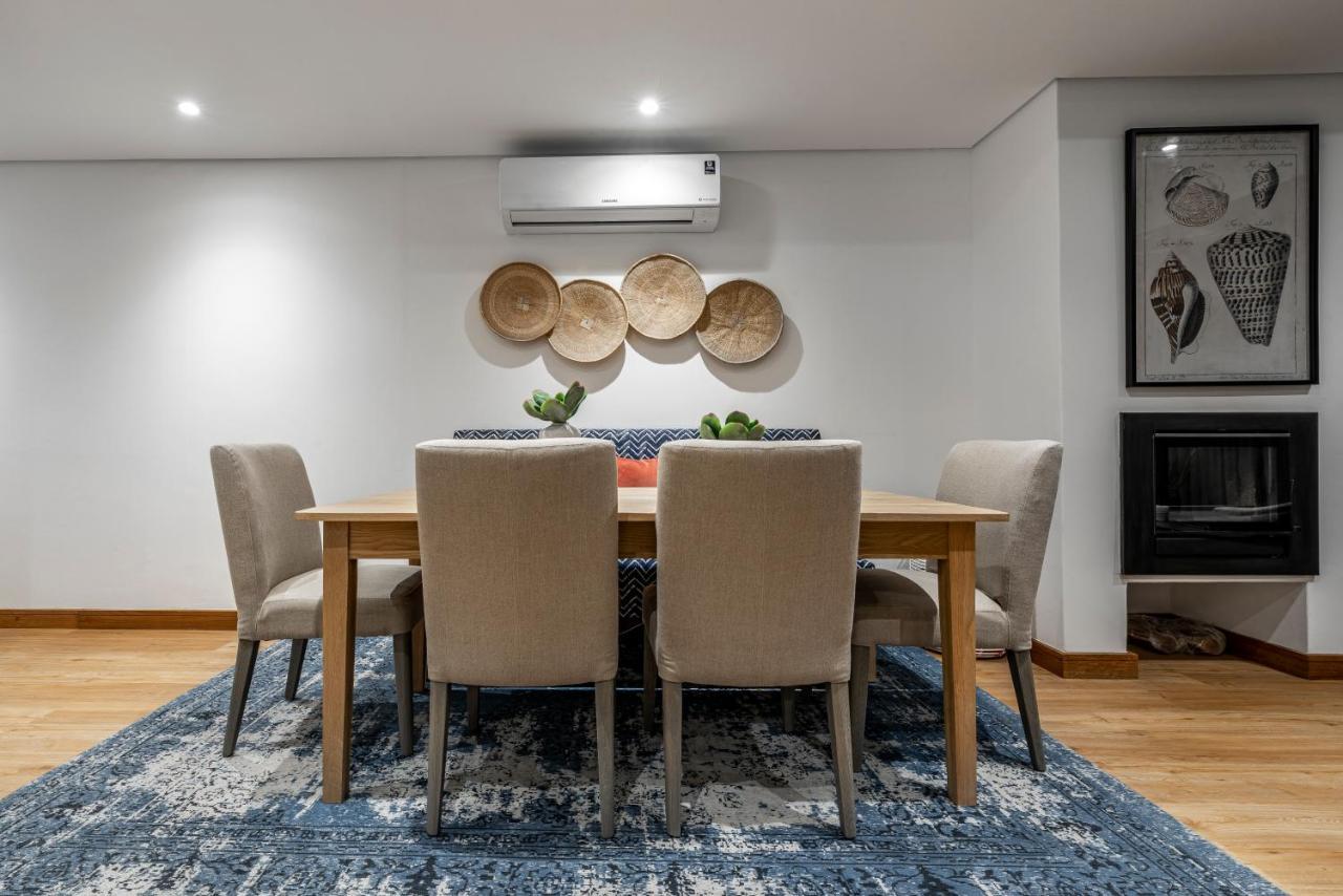17 Marine, 2 Bedroom Sea-Facing Apt101 ヘルマナス エクステリア 写真