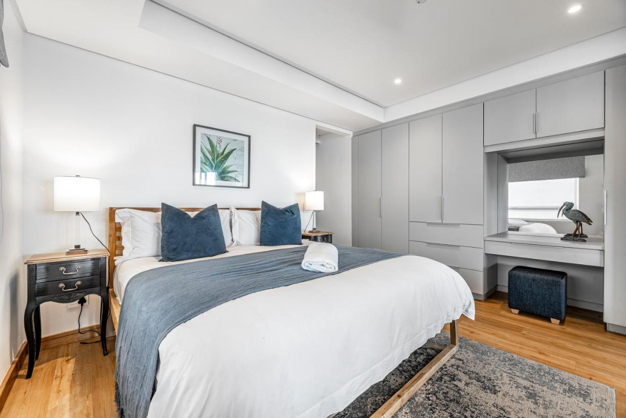 17 Marine, 2 Bedroom Sea-Facing Apt101 ヘルマナス エクステリア 写真