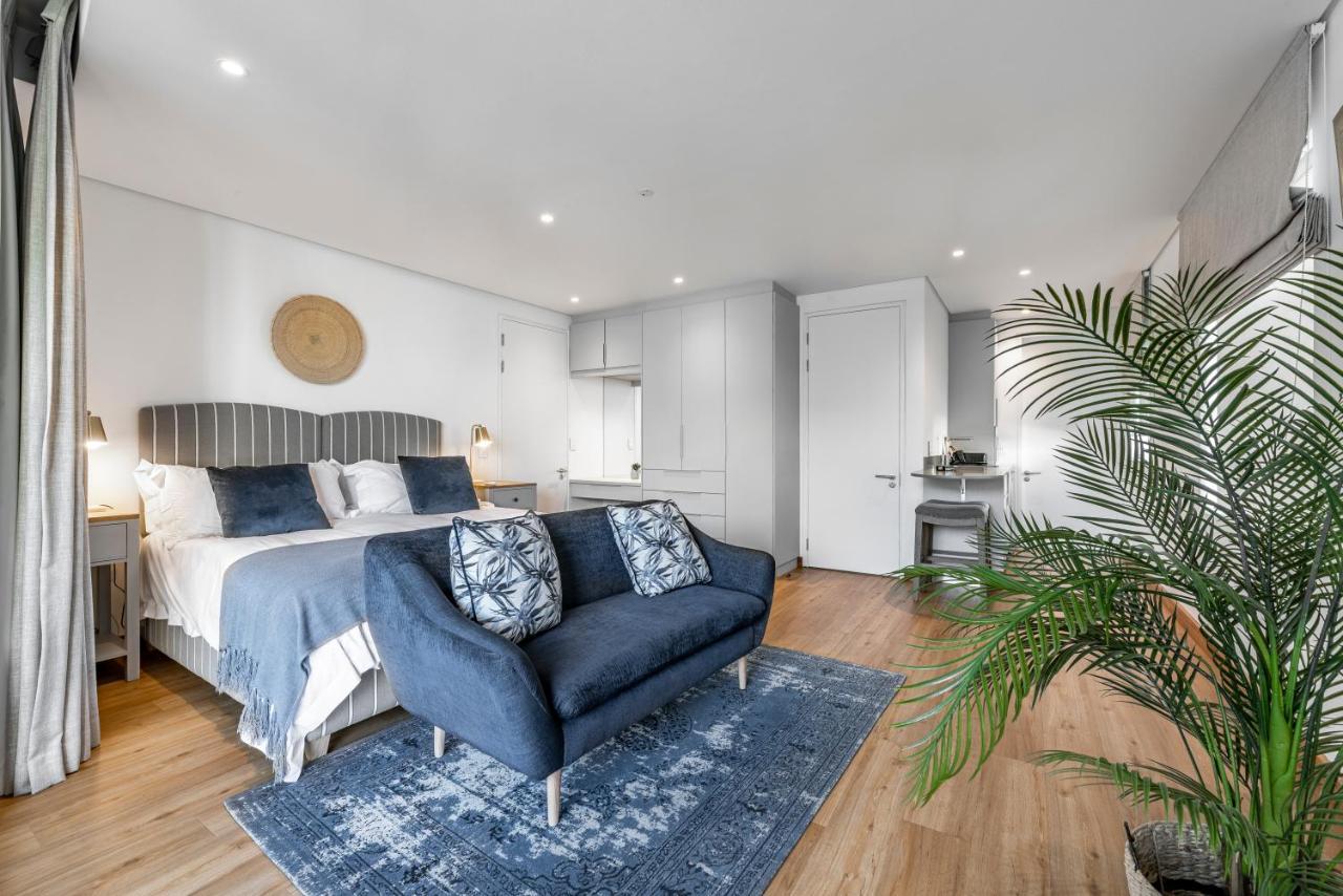 17 Marine, 2 Bedroom Sea-Facing Apt101 ヘルマナス エクステリア 写真