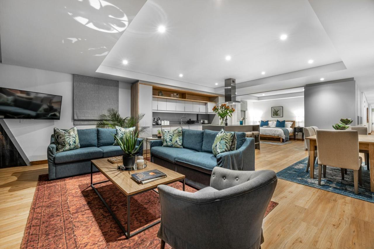 17 Marine, 2 Bedroom Sea-Facing Apt101 ヘルマナス エクステリア 写真